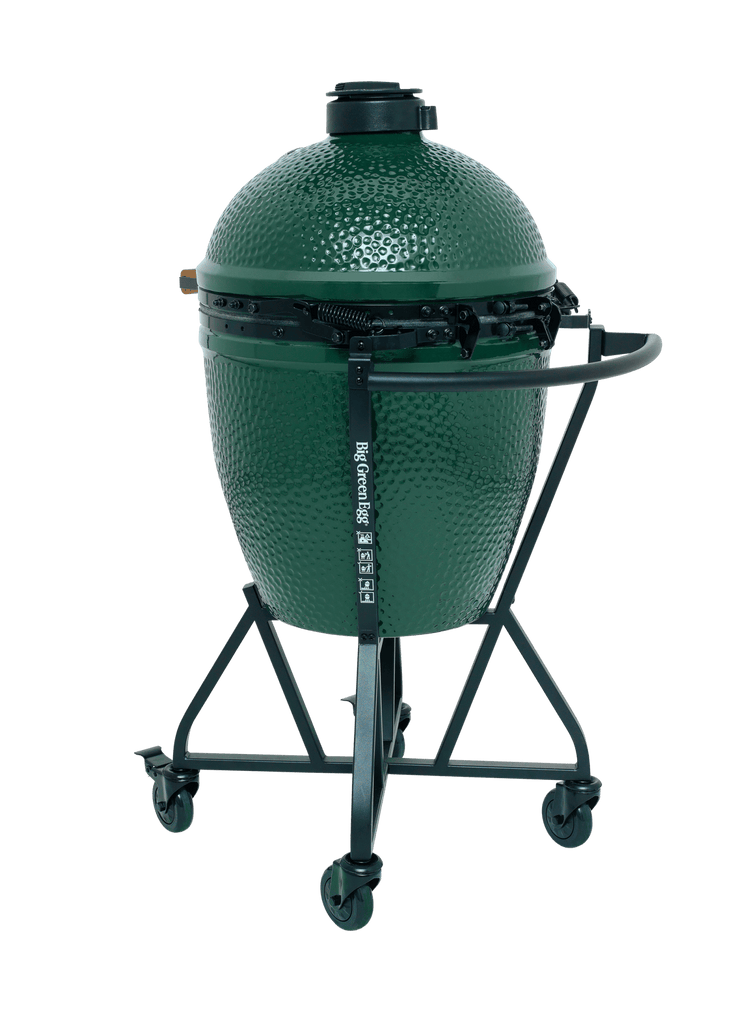 Big Green Egg - Large Starter Set - Holzkohlegrill - tofino.store