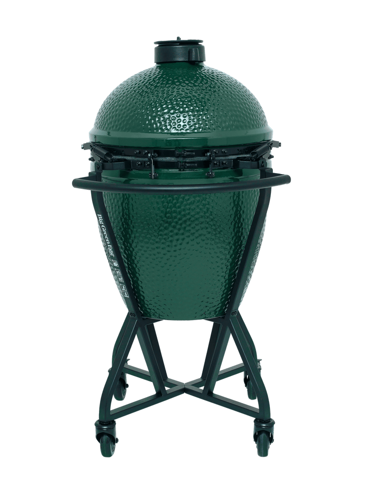 Big Green Egg - Large Starter Set - Holzkohlegrill - tofino.store