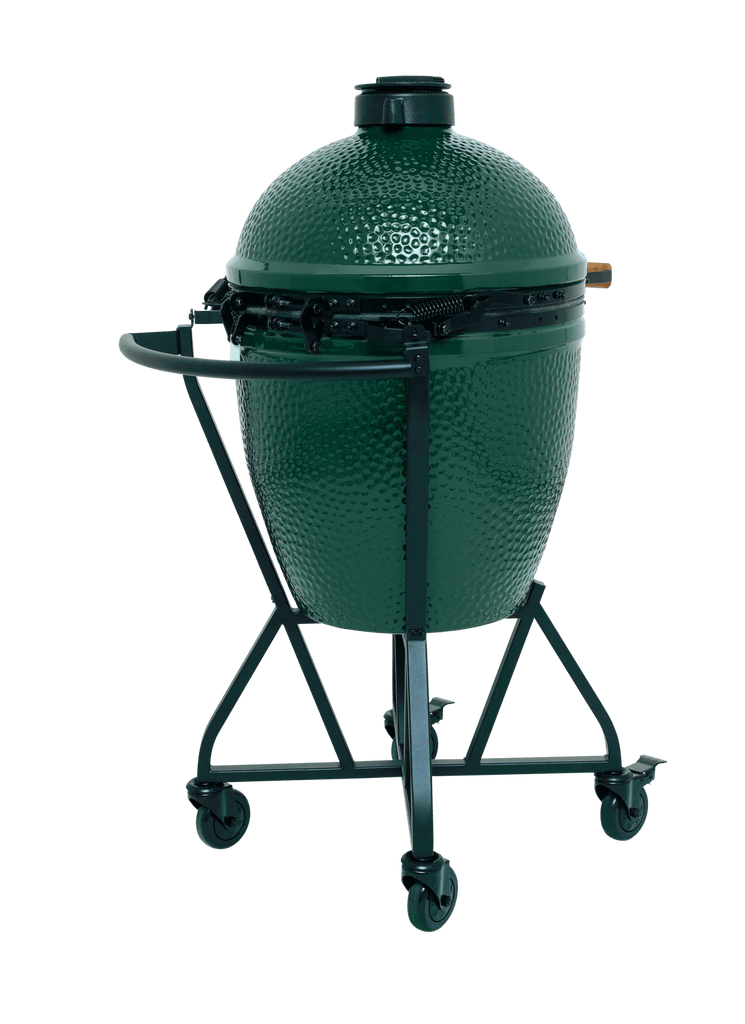 Big Green Egg - Large Starter Set - Holzkohlegrill - tofino.store