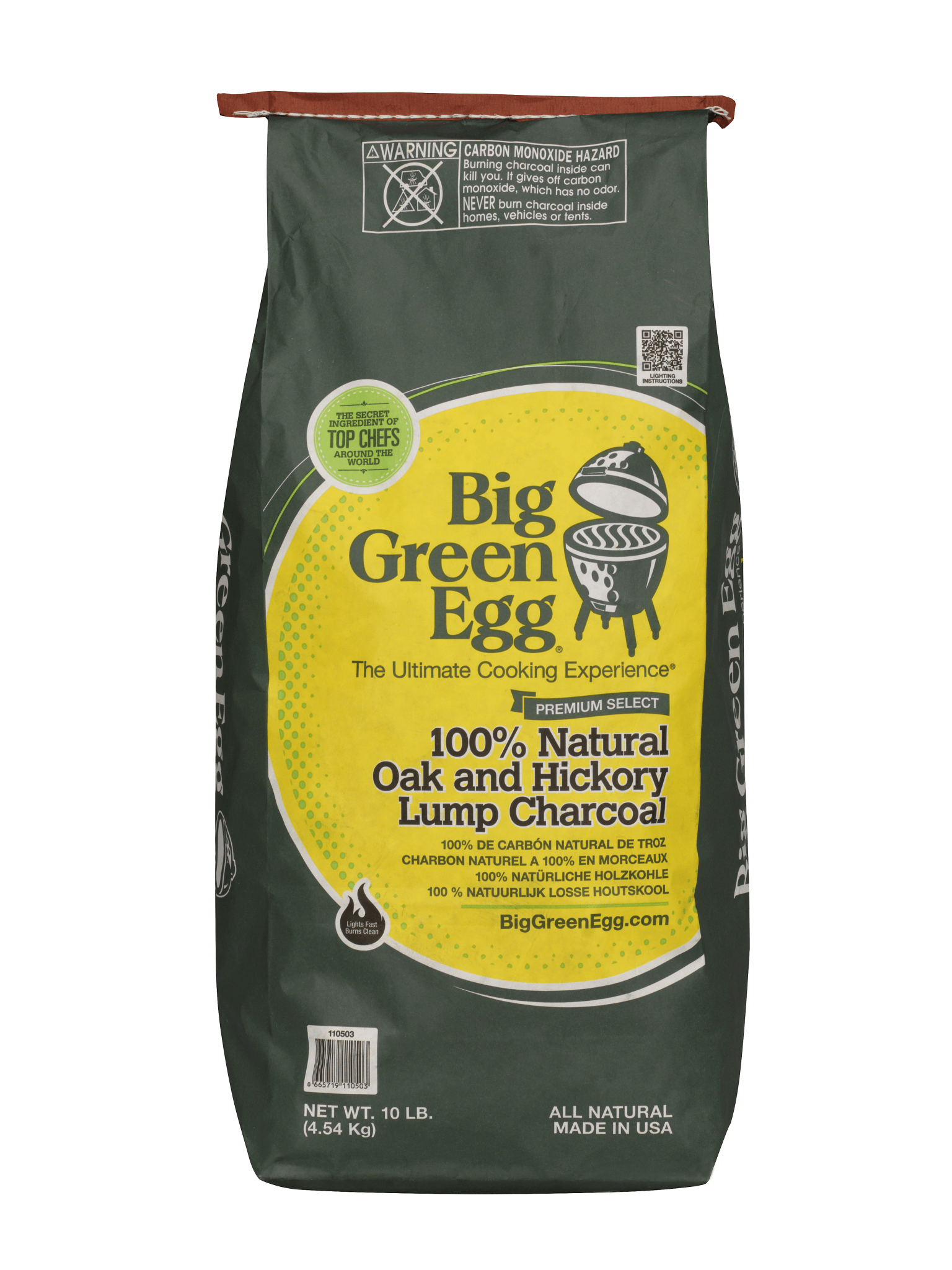 Big Green Egg - Mini Starter Set - Holzkohlegrill - tofino.store