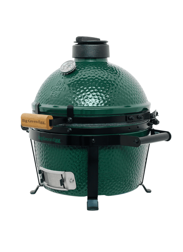 Big Green Egg - MiniMax Starter Set - Holzkohlegrill - tofino.store