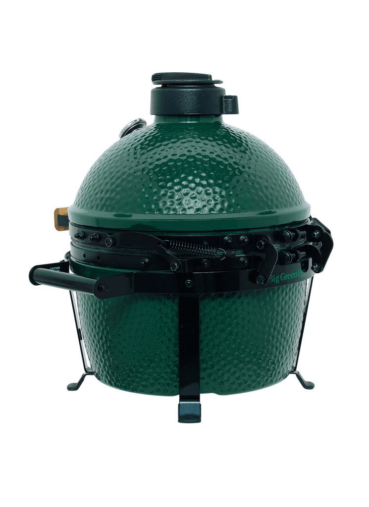 Big Green Egg - MiniMax Starter Set - Holzkohlegrill - tofino.store