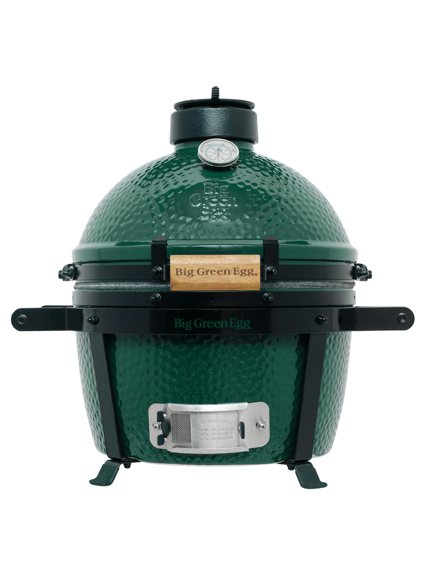 Big Green Egg - MiniMax Starter Set - Holzkohlegrill - tofino.store