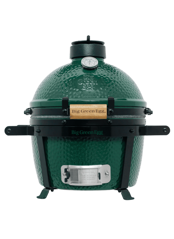Big Green Egg - MiniMax Starter Set - Holzkohlegrill