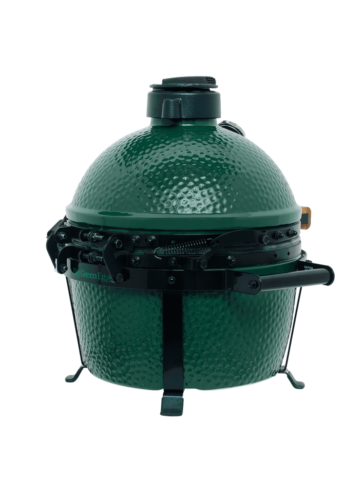 Big Green Egg - MiniMax Starter Set - Holzkohlegrill - tofino.store