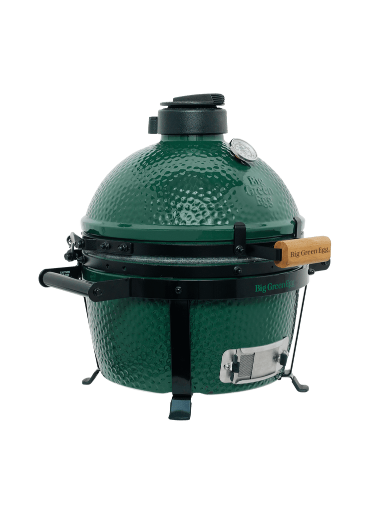 Big Green Egg - MiniMax Starter Set - Holzkohlegrill - tofino.store