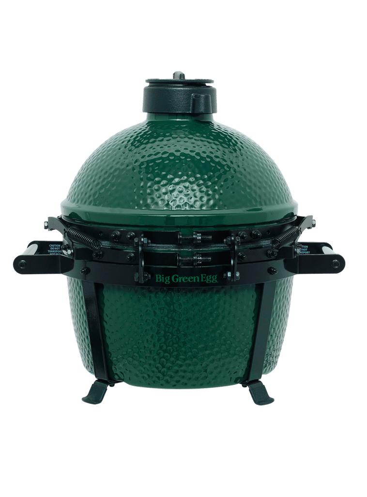 Big Green Egg - MiniMax Starter Set - Holzkohlegrill - tofino.store