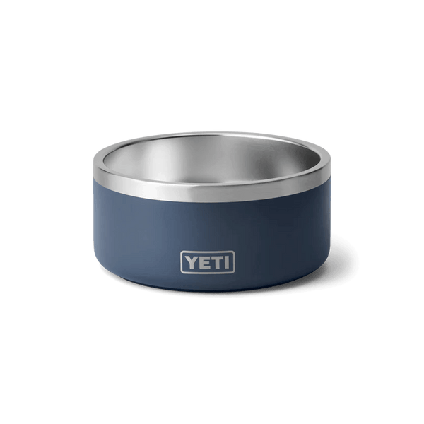BOOMER DOGBOWL 4 Hundenapf NAVY