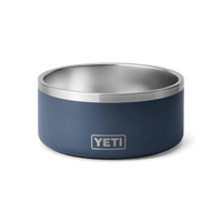 BOOMER DOGBOWL 8 Hundenapf NAVY