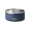 BOOMER DOGBOWL 8 Hundenapf NAVY