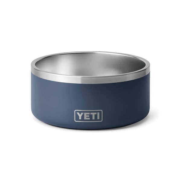 BOOMER DOGBOWL 8 Hundenapf NAVY