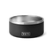 BOOMER DOGBOWL 8 Hundenapf BLACK