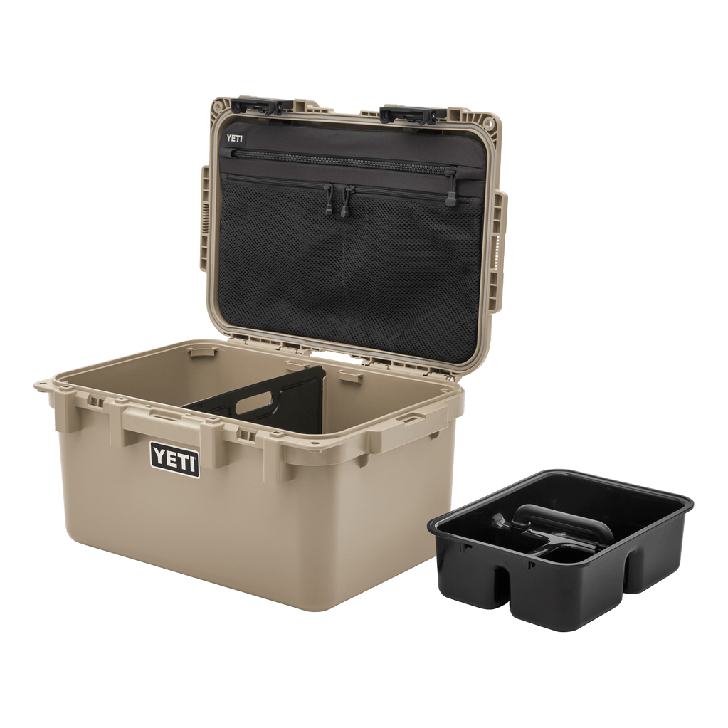 YETI Loadout 30 GoBox - Ausrüstungsbox 30 - tofino.store