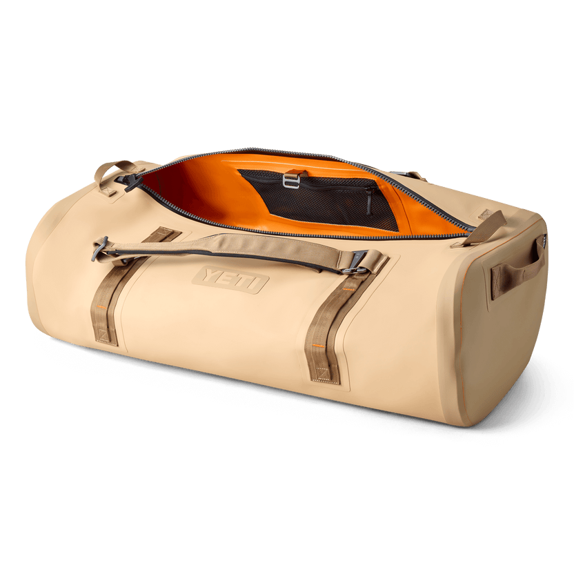 YETI Panga 100 Duffle - Wasserdichte Tasche 100 Liter - tofino.store