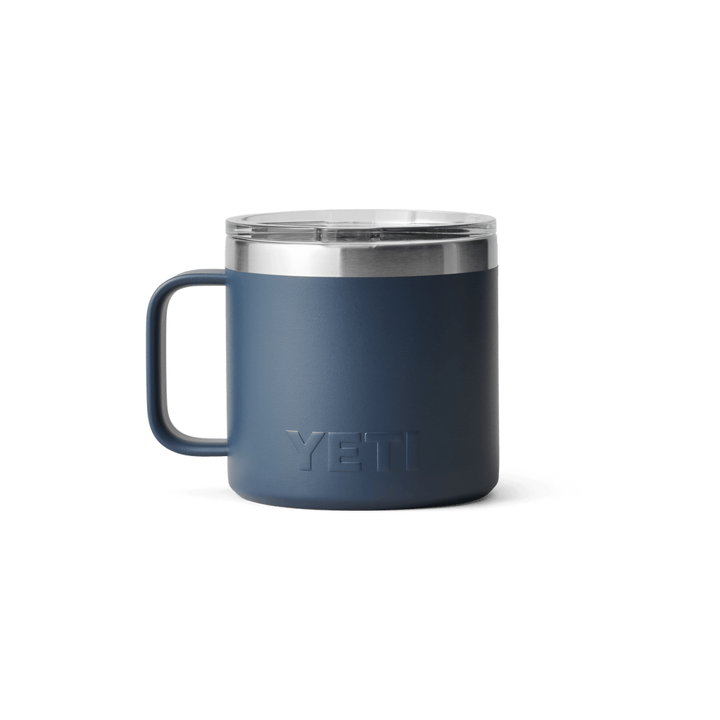 Yeti Rambler 14 oz Mug - Thermotasse 414 ml - tofino.store