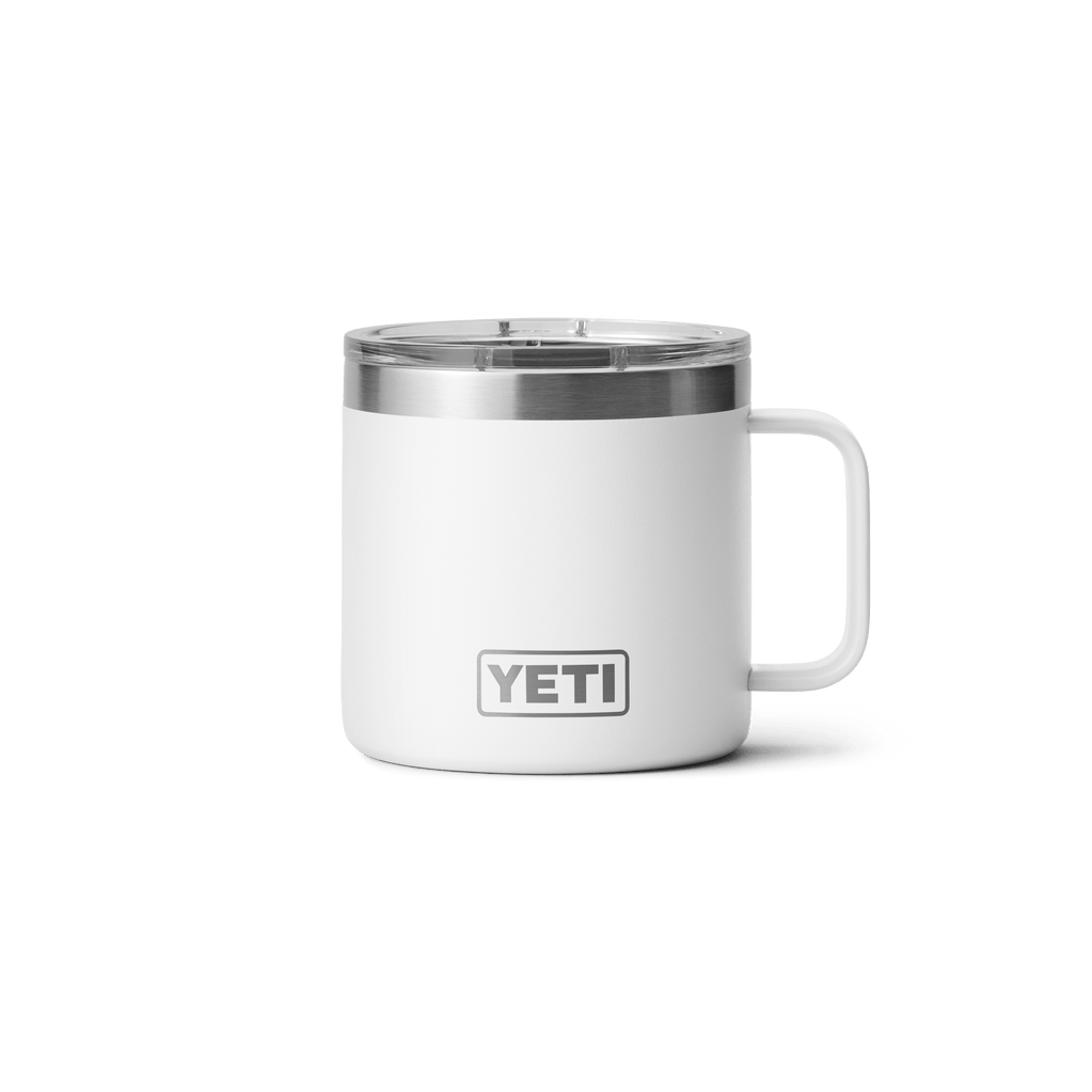 Yeti Rambler 14 oz Mug - Thermotasse 414 ml - tofino.store