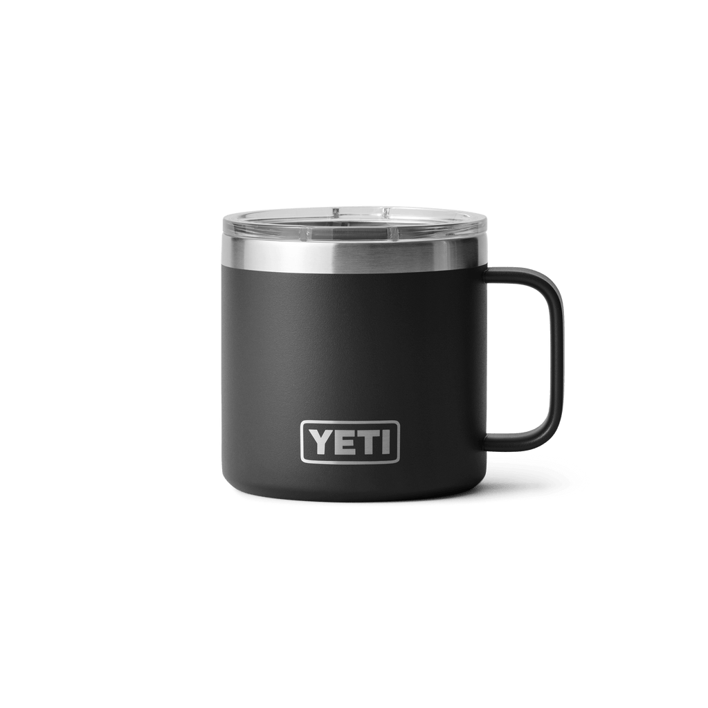 Yeti Rambler 14 oz Mug - Thermotasse 414 ml - tofino.store