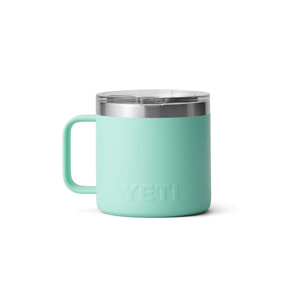 Yeti Rambler 14 oz Mug - Thermotasse 414 ml - tofino.store