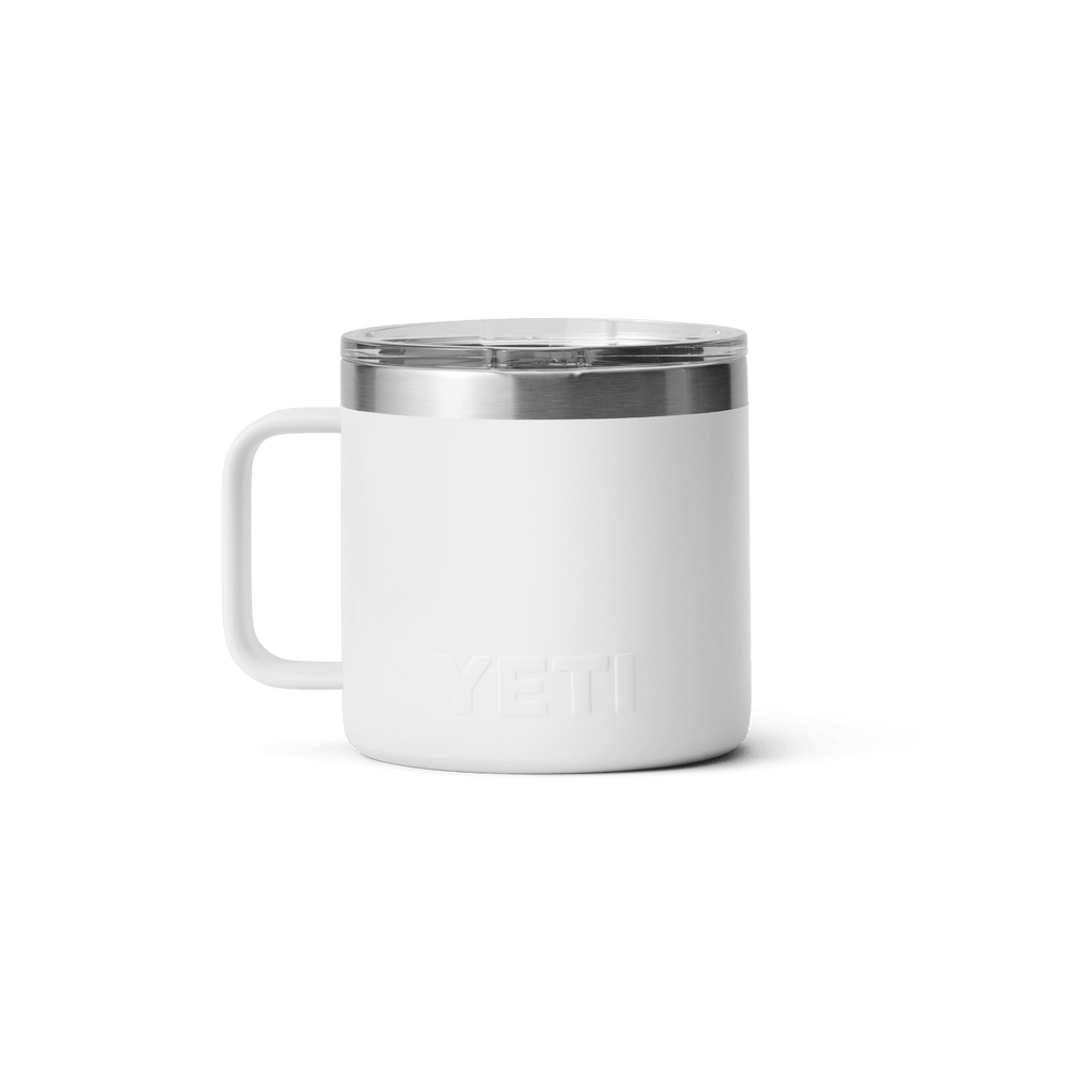 Yeti Rambler 14 oz Mug - Thermotasse 414 ml - tofino.store