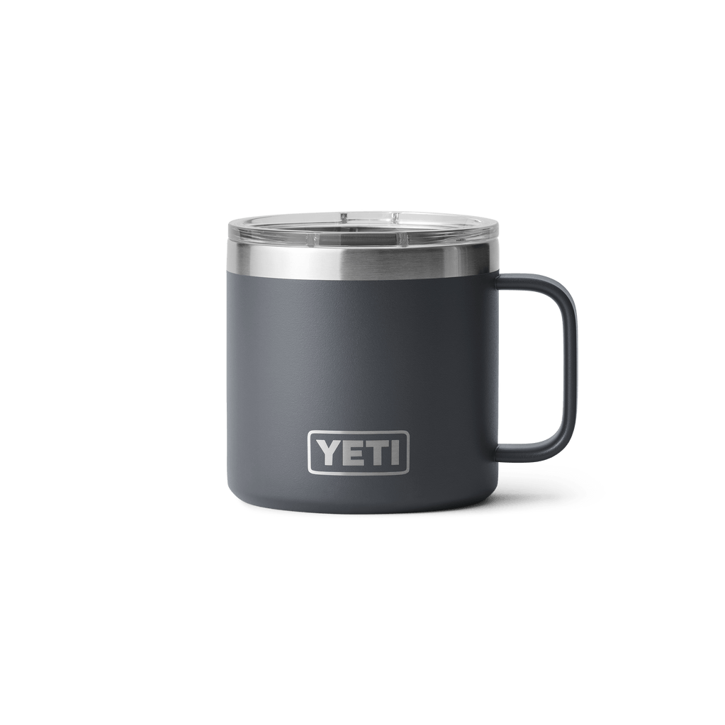 Yeti Rambler 14 oz Mug - Thermotasse 414 ml - tofino.store