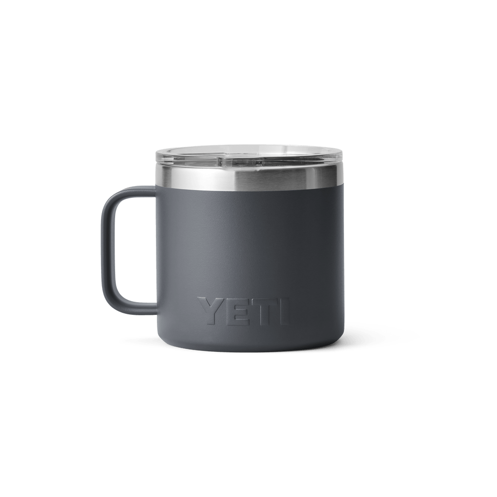 Yeti Rambler 14 oz Mug - Thermotasse 414 ml - tofino.store