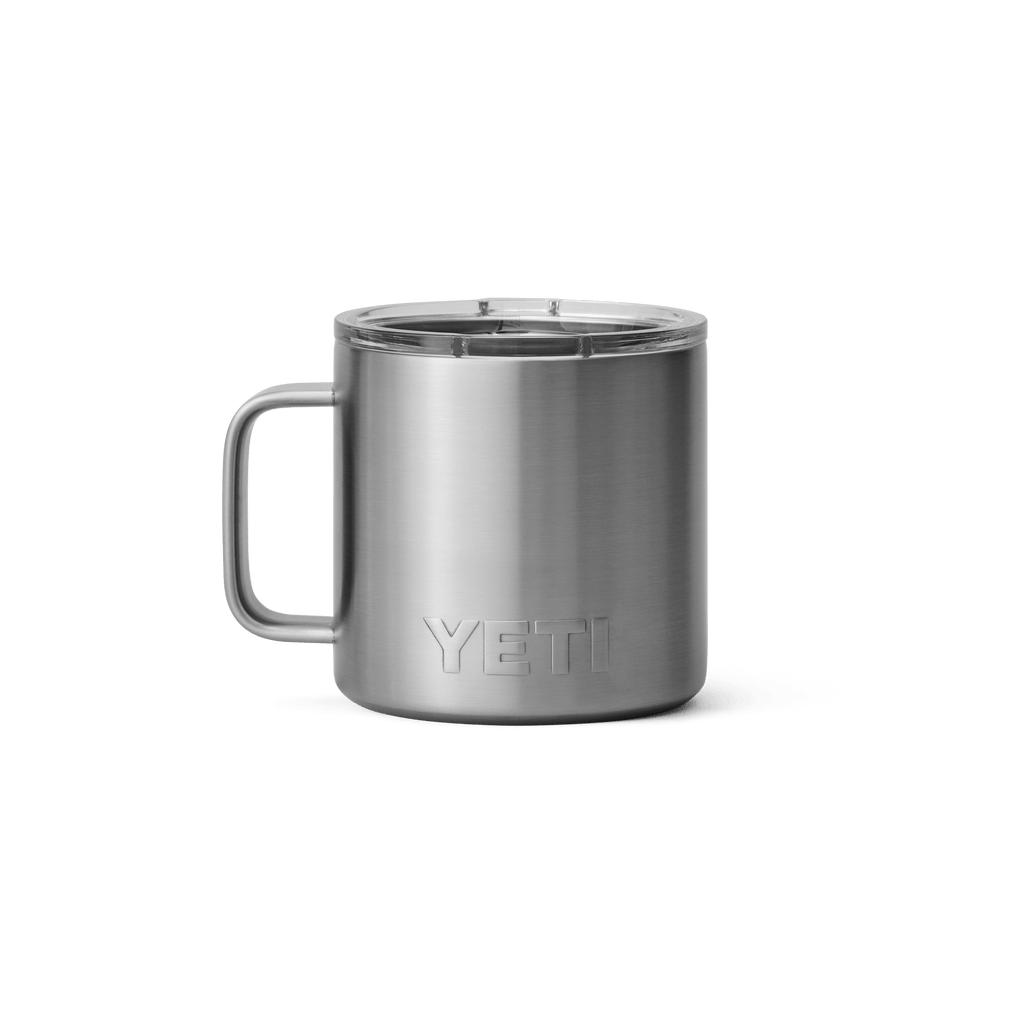 Yeti Rambler 14 oz Mug - Thermotasse 414 ml - tofino.store