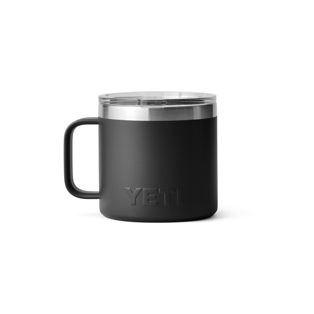 Yeti Rambler 14 oz Mug - Thermotasse 414 ml - tofino.store