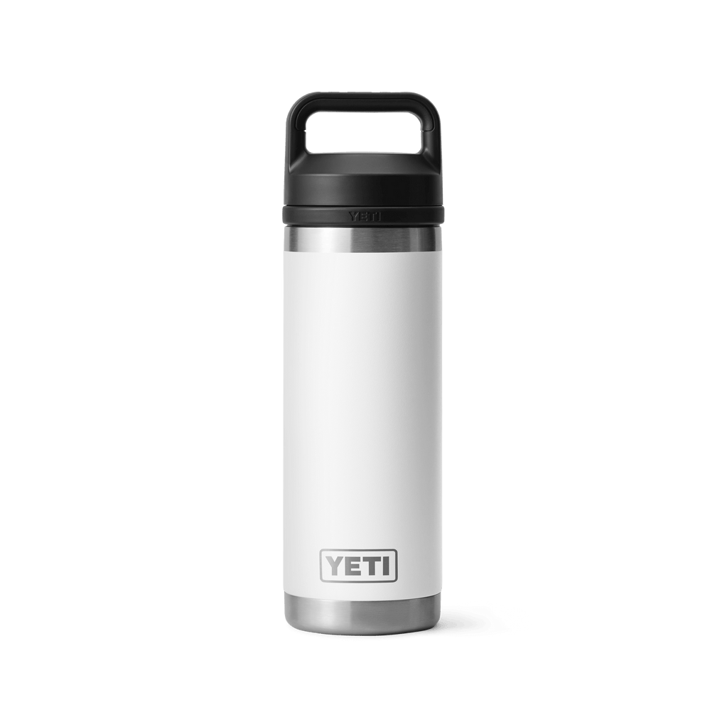 YETI Rambler 18 Oz Bottle - Thermosflasche Chug Verschluss 532ml - tofino.store