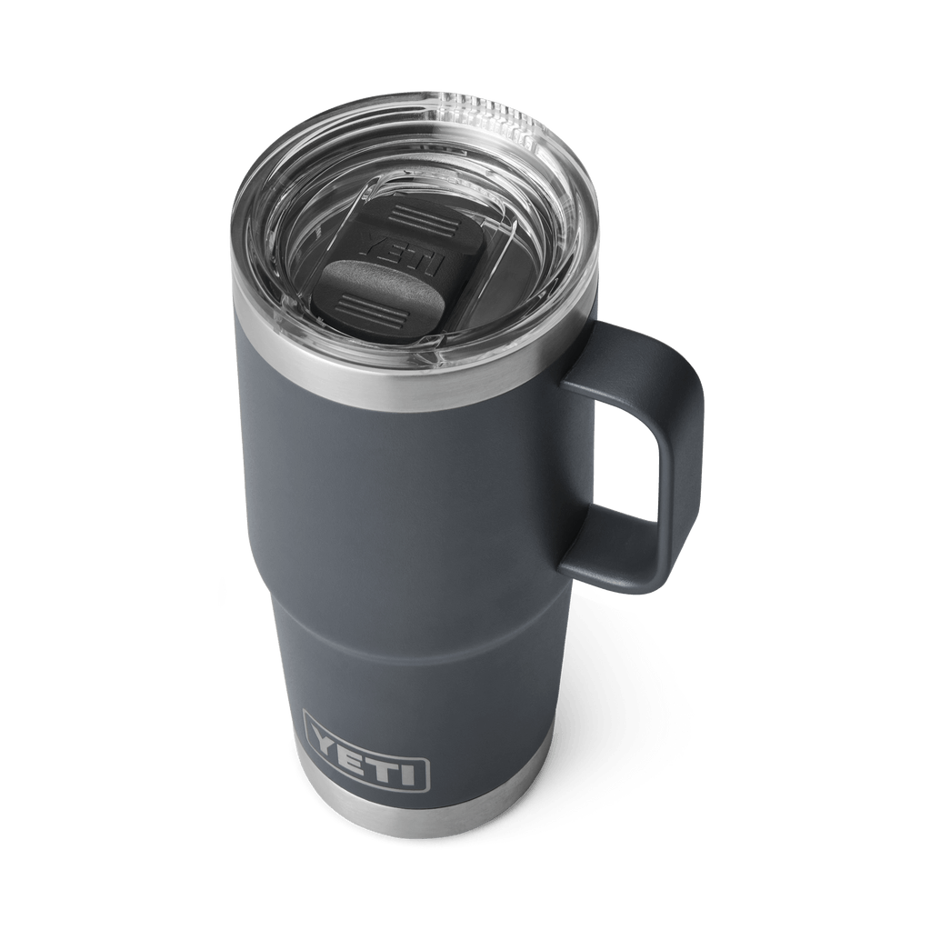 YETI Rambler 20 oz Travel Mug - Reisebecher 591ml - tofino.store