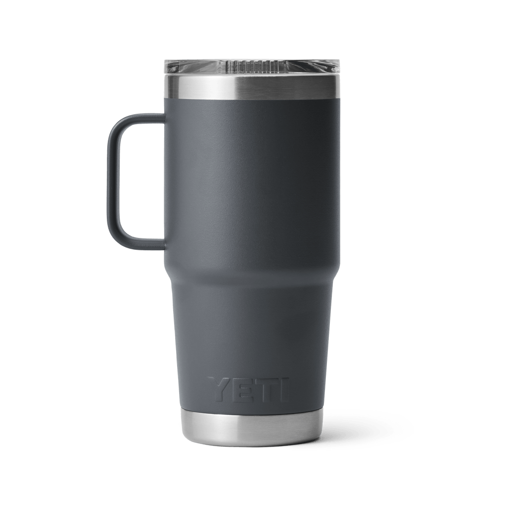 YETI Rambler 20 oz Travel Mug - Reisebecher 591ml - tofino.store