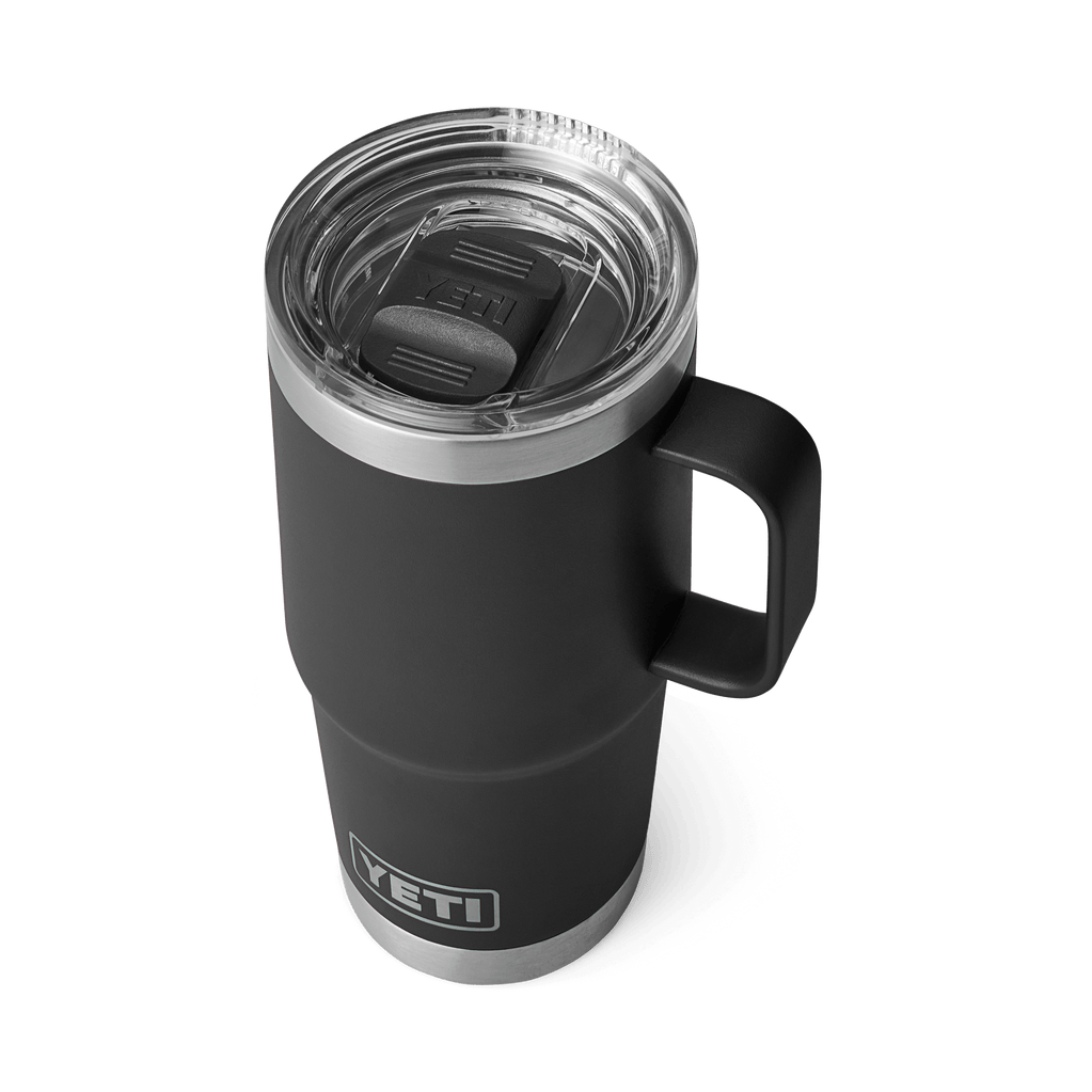 YETI Rambler 20 oz Travel Mug - Reisebecher 591ml - tofino.store