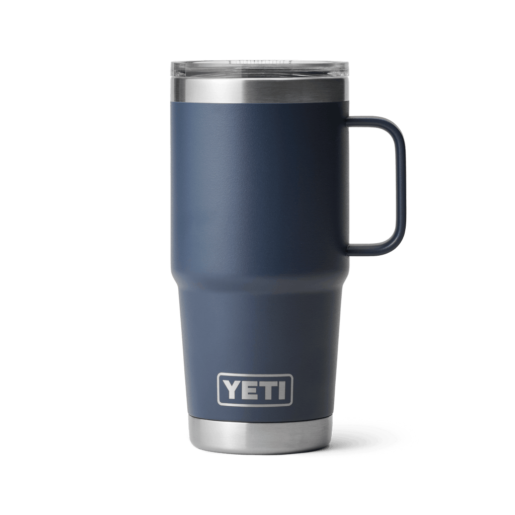 YETI Rambler 20 oz Travel Mug - Reisebecher 591ml - tofino.store