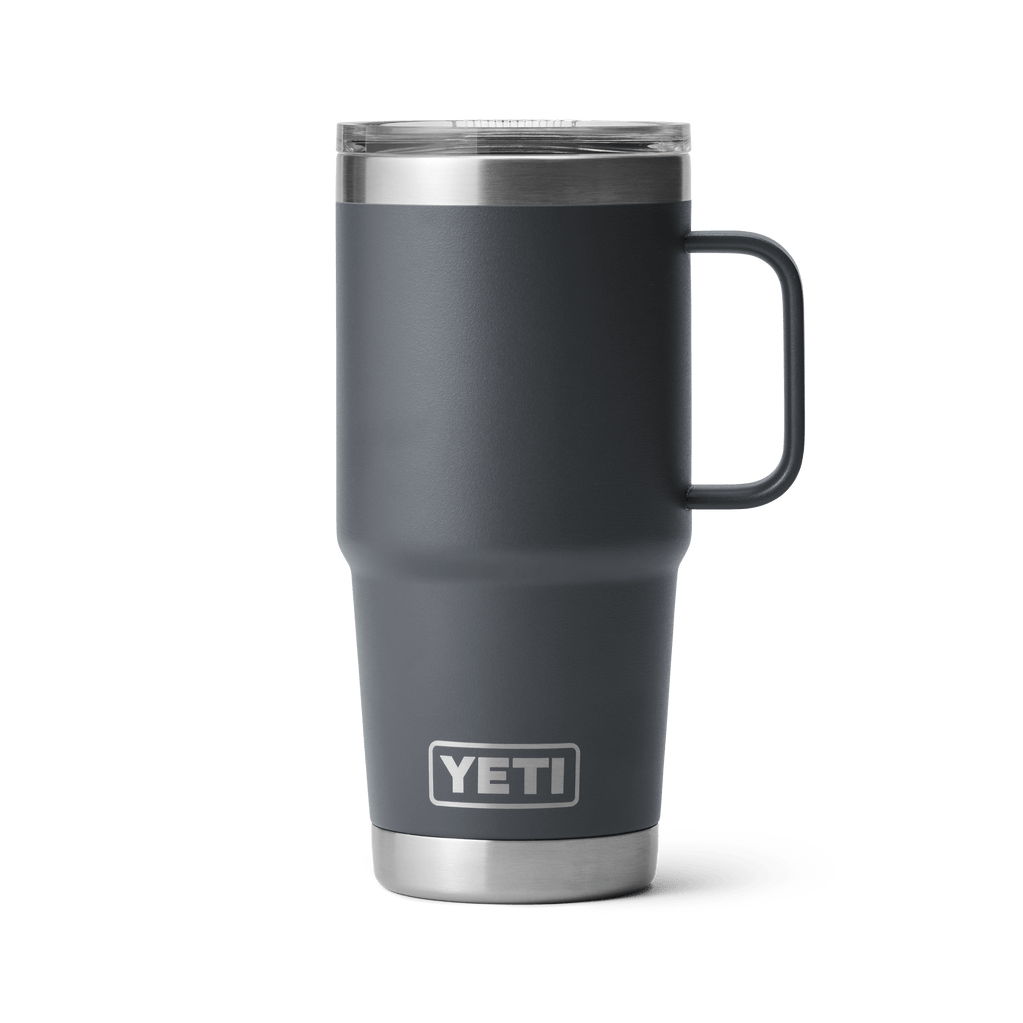 YETI Rambler 20 oz Travel Mug - Reisebecher 591ml - tofino.store