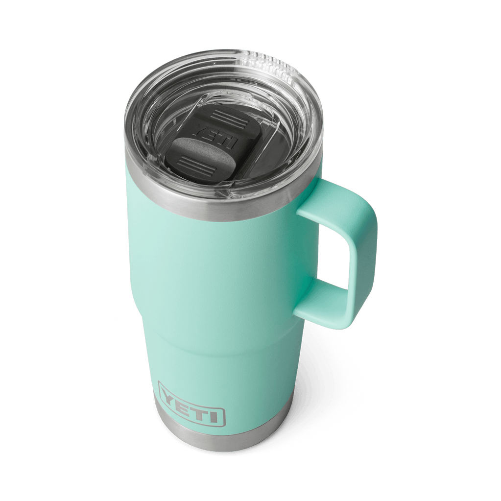 YETI Rambler 20 oz Travel Mug - Reisebecher 591ml - tofino.store