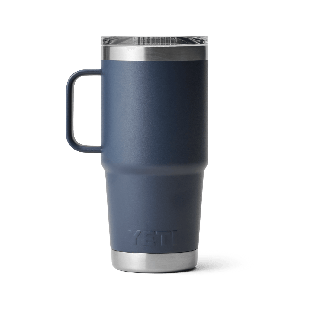 YETI Rambler 20 oz Travel Mug - Reisebecher 591ml - tofino.store