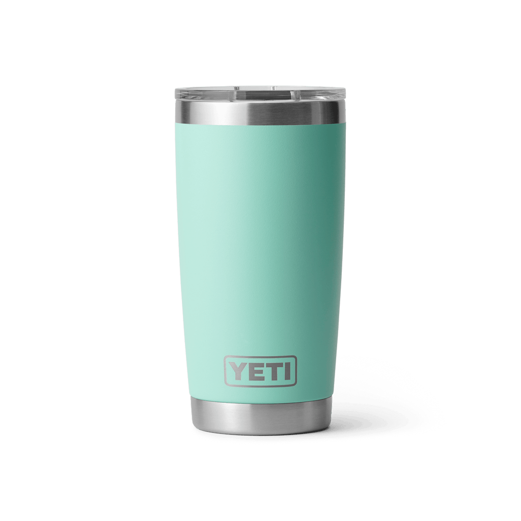 YETI Rambler 20 oz Tumbler - Thermobecher 591 ml - tofino.store