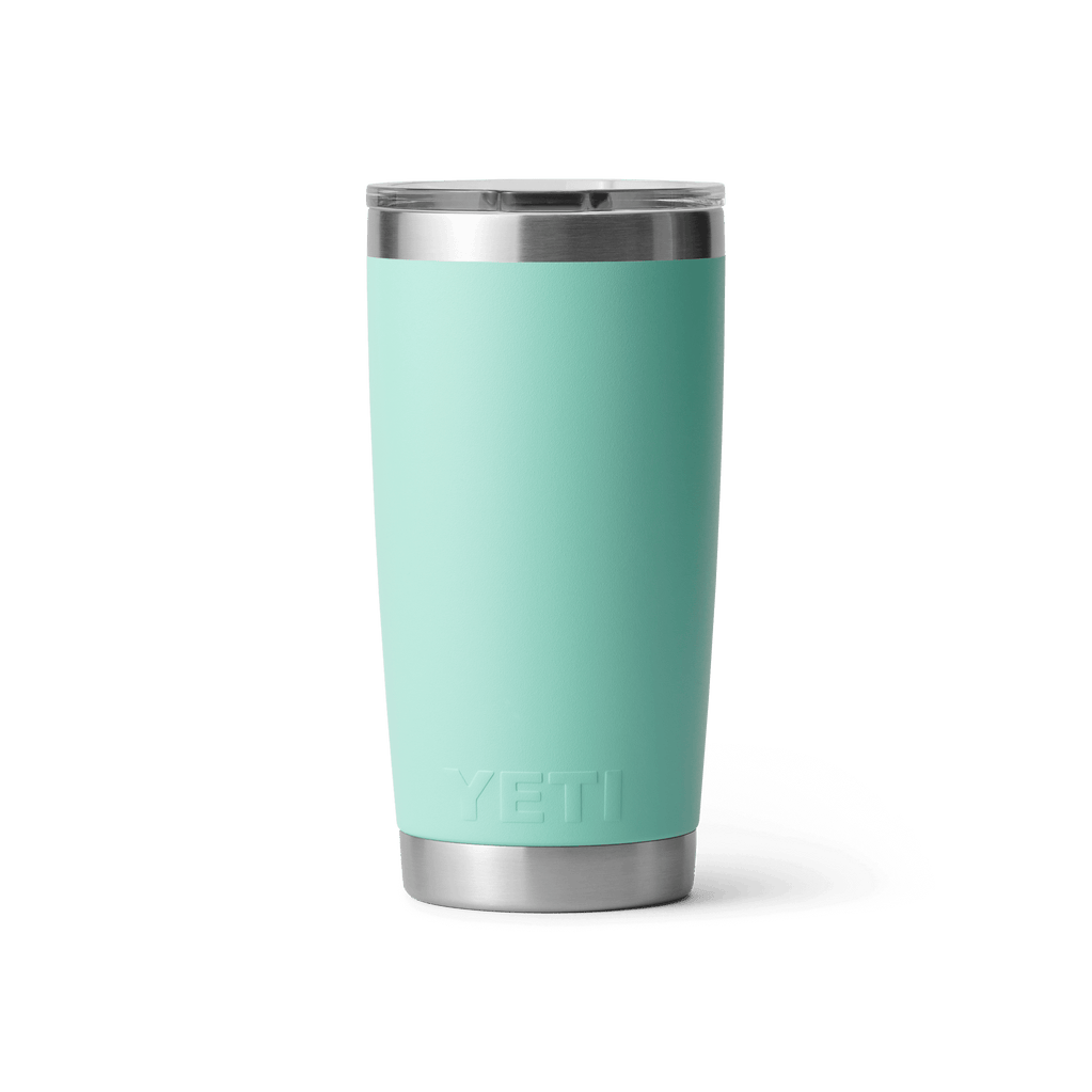 YETI Rambler 20 oz Tumbler - Thermobecher 591 ml - tofino.store