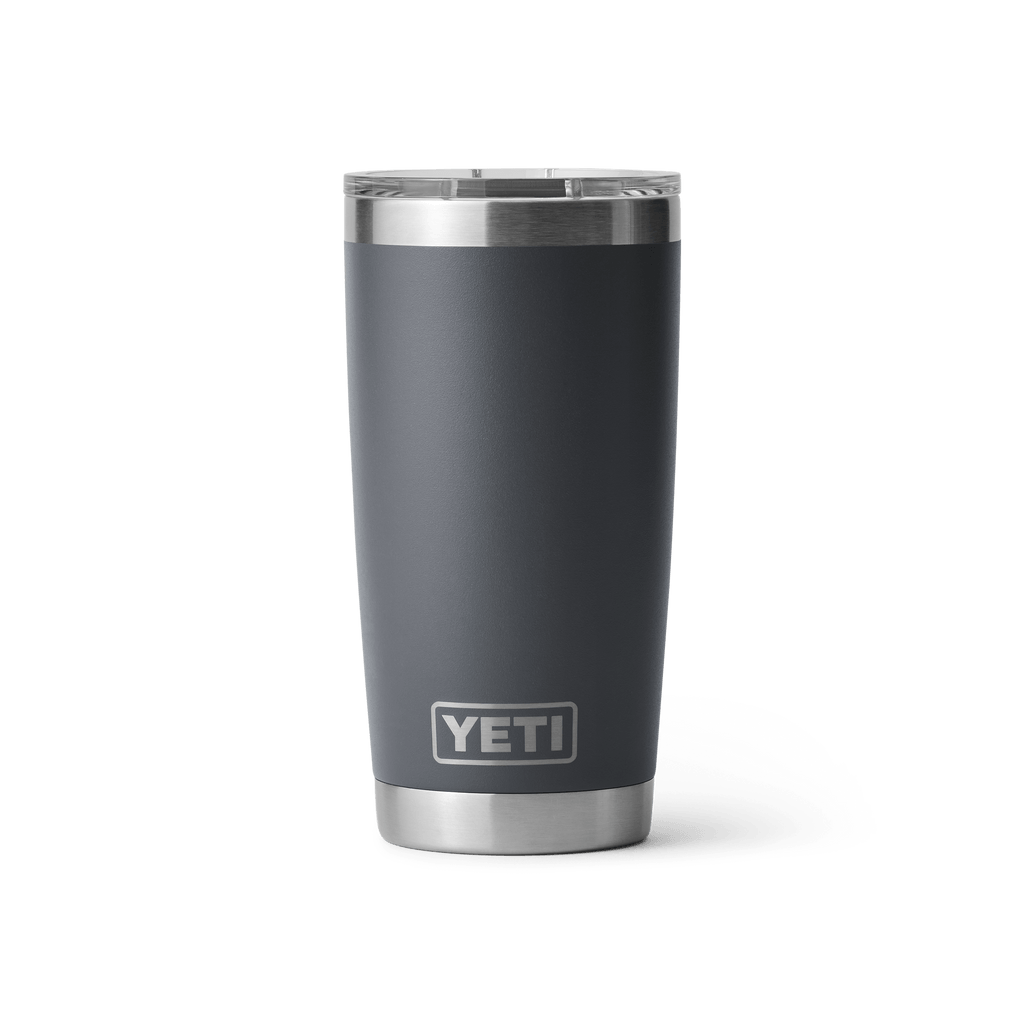 YETI Rambler 20 oz Tumbler - Thermobecher 591 ml - tofino.store