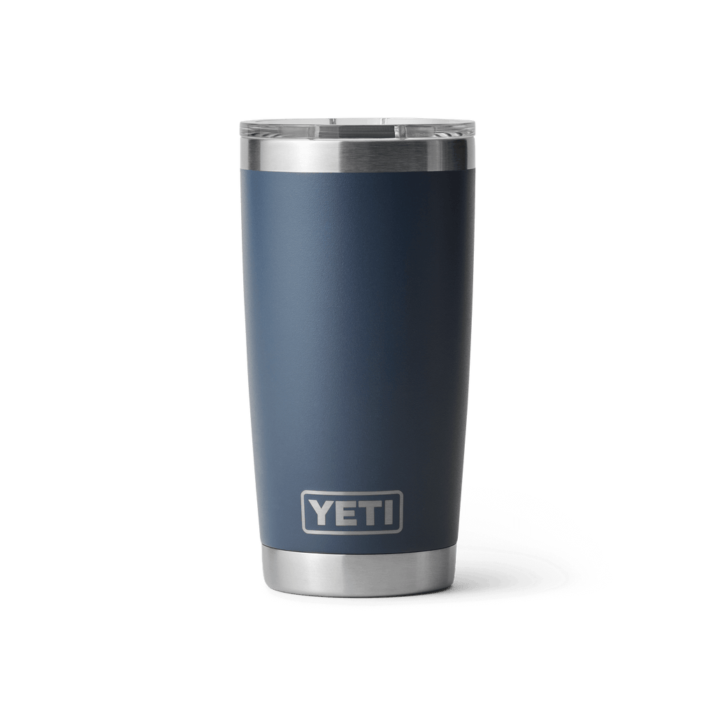 YETI Rambler 20 oz Tumbler - Thermobecher 591 ml - tofino.store