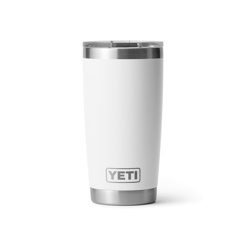 YETI Rambler 20 oz Tumbler - Thermobecher 591 ml - tofino.store