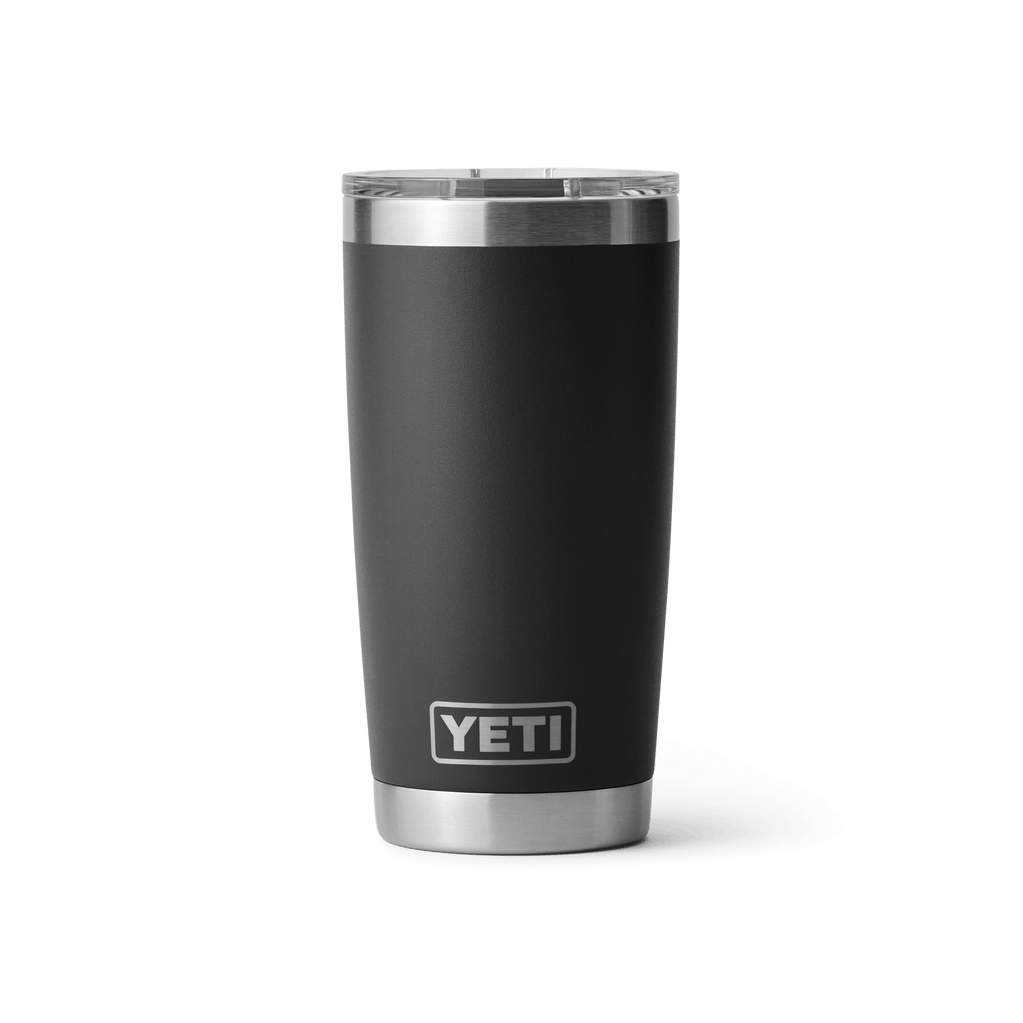 YETI Rambler 20 oz Tumbler - Thermobecher 591 ml - tofino.store