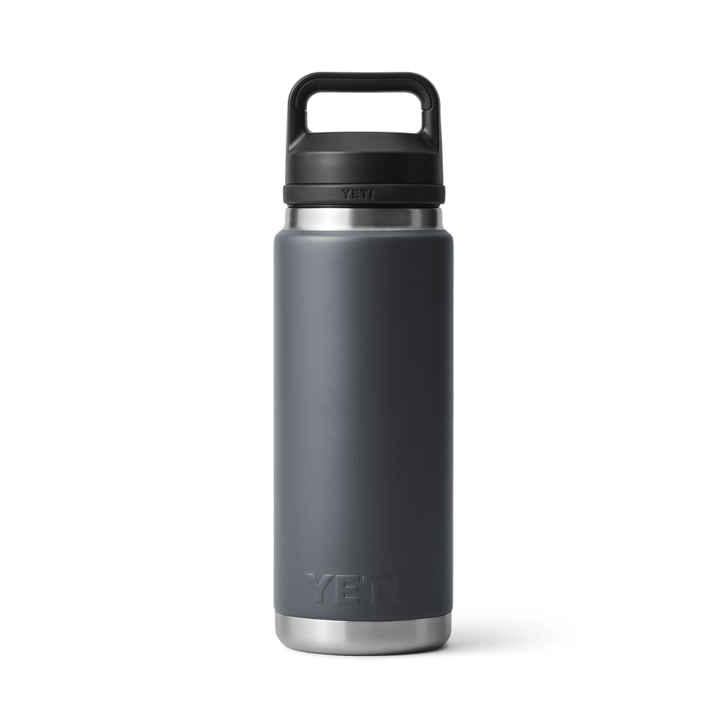 YETI Rambler 26 oz Bottle - Thermosflasche Chug Verschluss 760ml - tofino.store