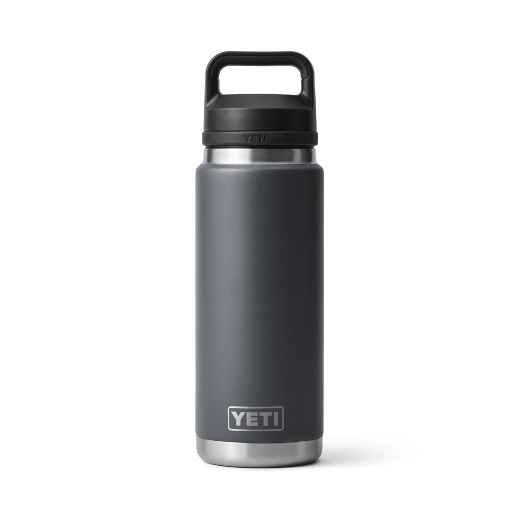 YETI Rambler 26 oz Bottle - Thermosflasche Chug Verschluss 760ml - tofino.store