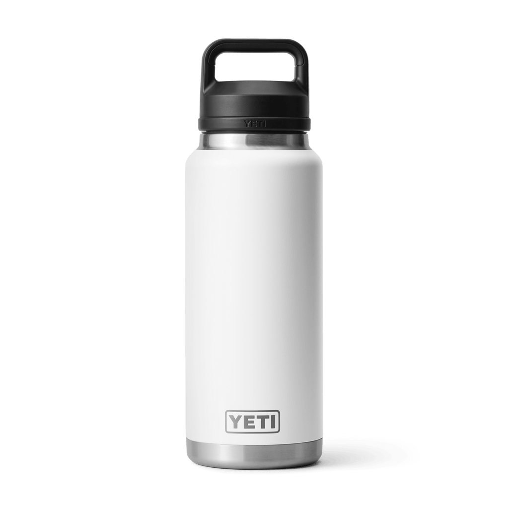 YETI Rambler 36 oz Bottle - Thermosflasche Chug Verschluss 1065ml - tofino.store