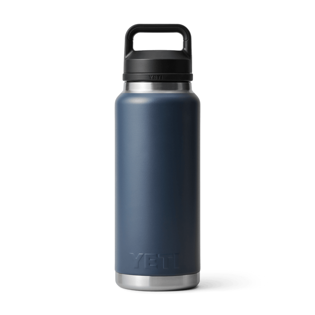 YETI Rambler 36 oz Bottle - Thermosflasche Chug Verschluss 1065ml - tofino.store