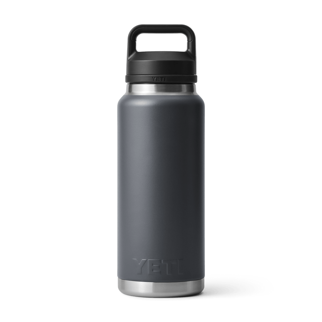 YETI Rambler 36 oz Bottle - Thermosflasche Chug Verschluss 1065ml - tofino.store