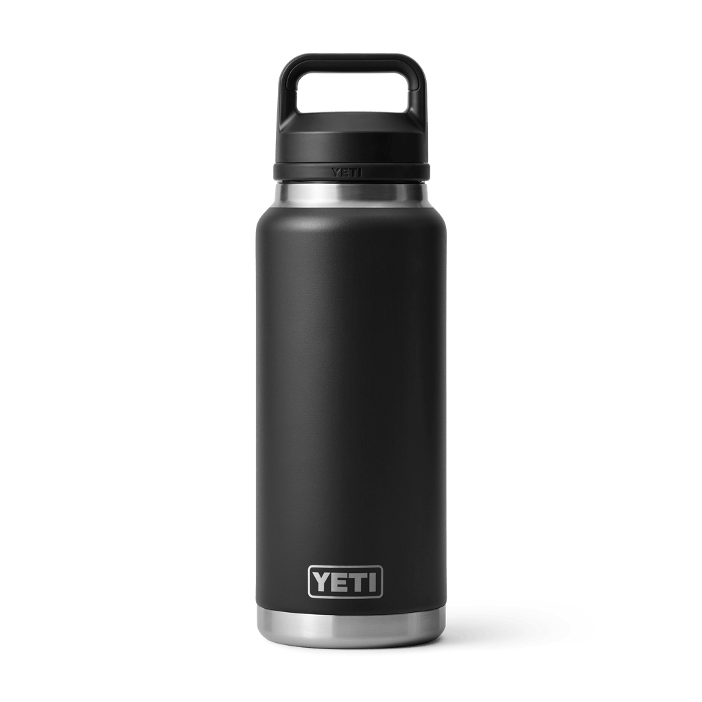 YETI Rambler 36 oz Bottle - Thermosflasche Chug Verschluss 1065ml - tofino.store