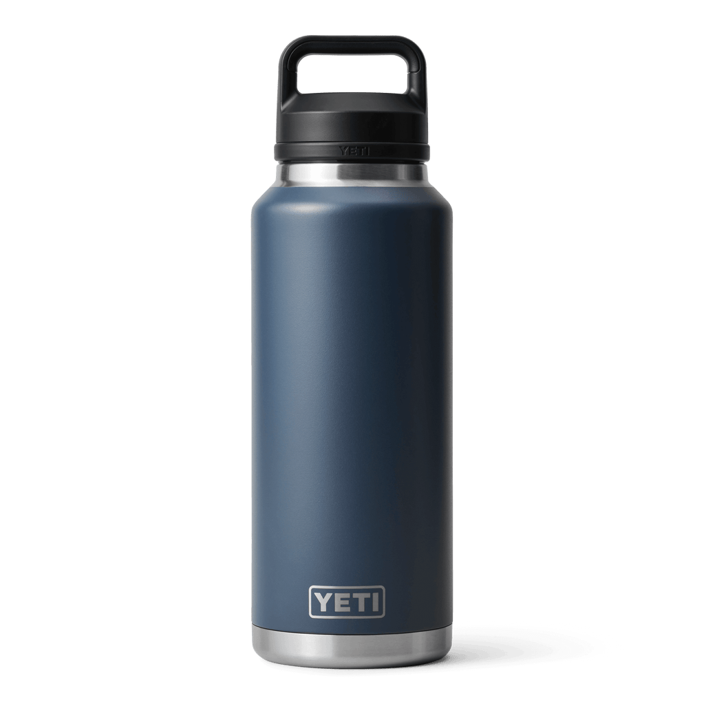 YETI Rambler 46 oz Bottle - Thermosflasche Chug Verschluss 1360ml - tofino.store