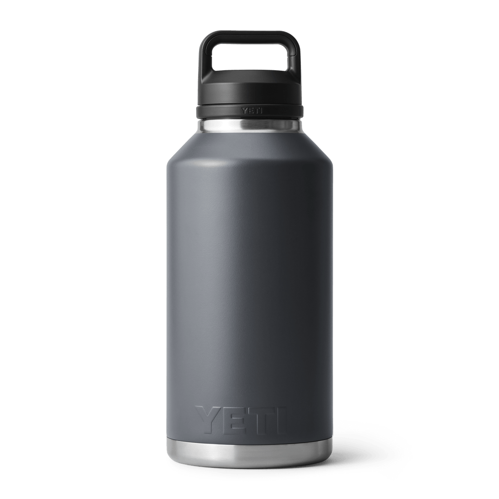 YETI Rambler 64 0z Bottle Chug - Thermosflasche Chug Verschluss 1900ml - tofino.store