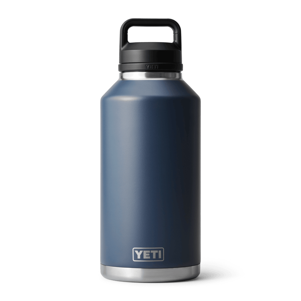 YETI Rambler 64 0z Bottle Chug - Thermosflasche Chug Verschluss 1900ml - tofino.store